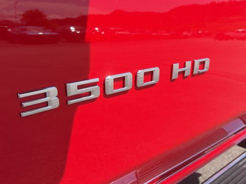 New 2026 Chevrolet Silverado 3500 LT w/ Convenience Package AWD/4WD image 25