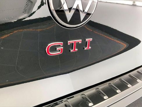 New 2026 Volkswagen GTI Autobahn image 13