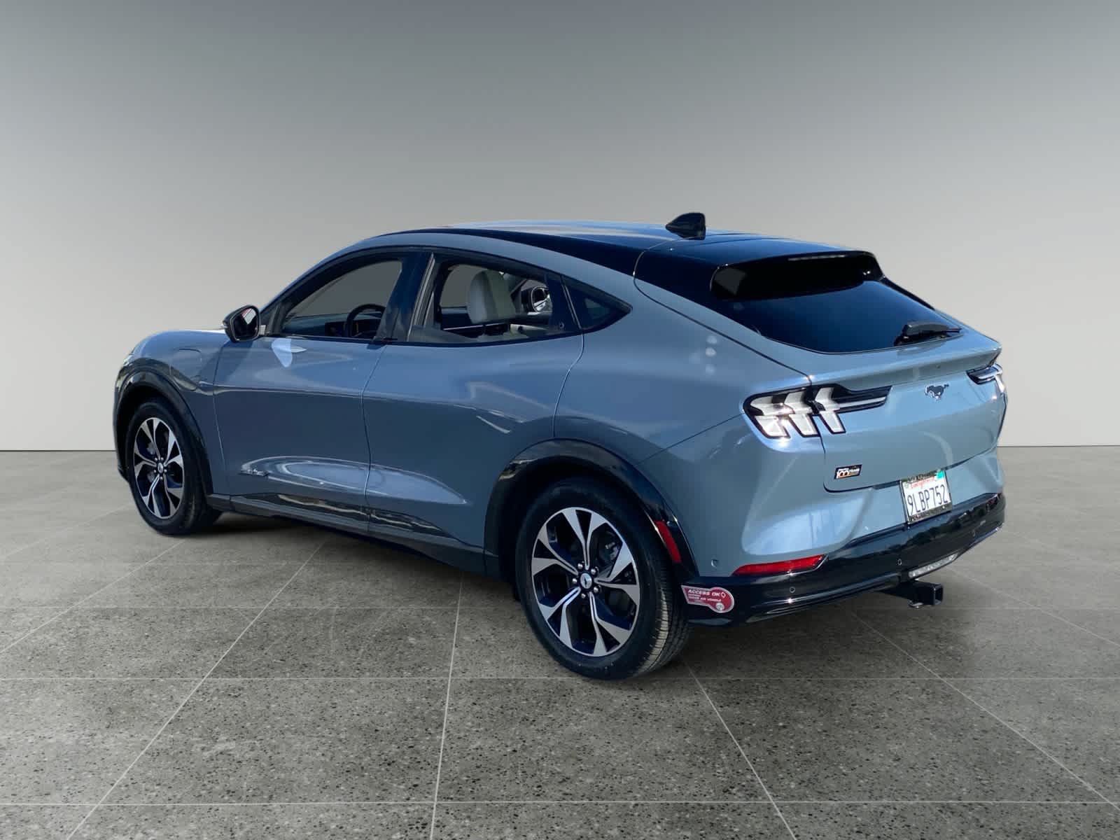 Used 2023 Ford Mustang Mach-E Premium RWD image 3
