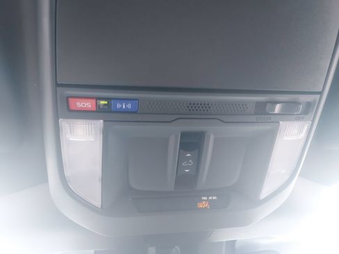 Certified 2026 Subaru Forester Premium AWD/4WD image 20
