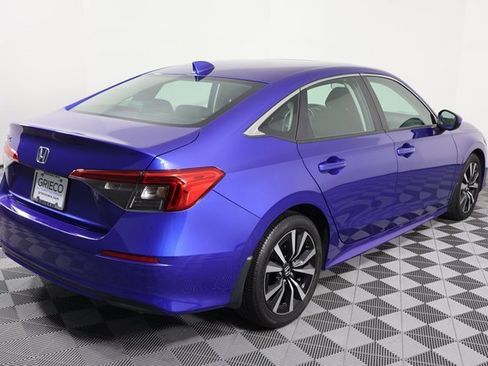 Used 2023 Honda Civic EX image 8