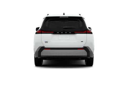 New 2026 Toyota RAV4 SE w/ Illumination Package (TMS) AWD/4WD image 8