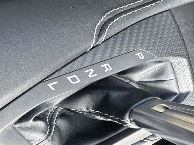 Used 2026 Ford Mustang Premium RWD image 40