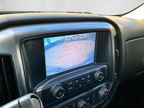 Used 2018 Chevrolet Silverado 1500 LT w/ All Star Edition image 23