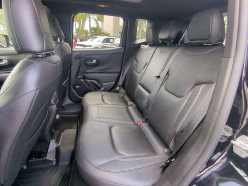 Used 2020 Jeep Renegade Altitude FWD image 15