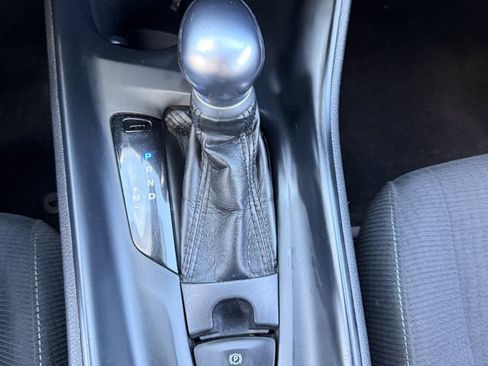 Used 2018 Toyota C-HR XLE FWD image 26