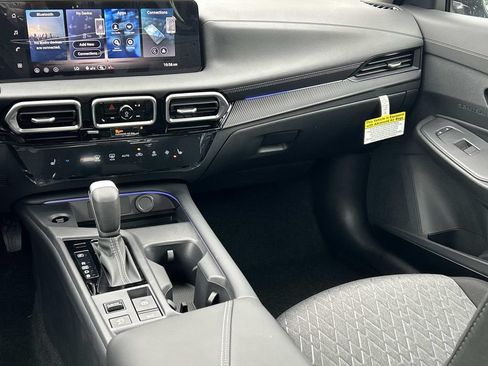 New 2026 Nissan Sentra SV w/ SV Convenience Package FWD image 21