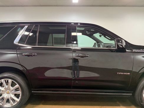 Used 2023 Chevrolet Tahoe High Country AWD/4WD image 32