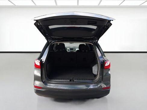 Used 2020 Chevrolet Equinox LS w/ LS Convenience Package FWD image 25