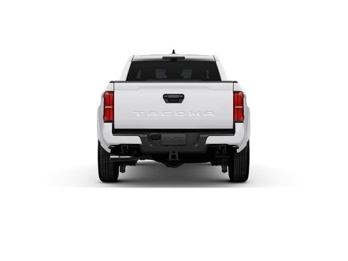 New 2026 Toyota Tacoma TRD Sport RWD image 55