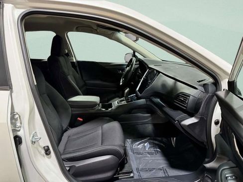 Used 2022 Subaru Legacy Premium AWD/4WD image 26
