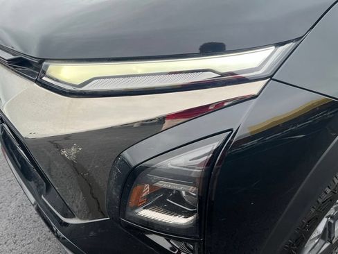 Used 2026 Chevrolet Equinox ACTIV w/ Convenience Package III AWD/4WD image 13