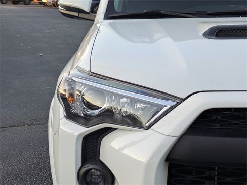 Certified 2024 Toyota 4Runner TRD Pro image 11