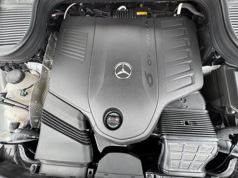 New 2026 Mercedes-Benz GLE 450 4MATIC Coupe image 21