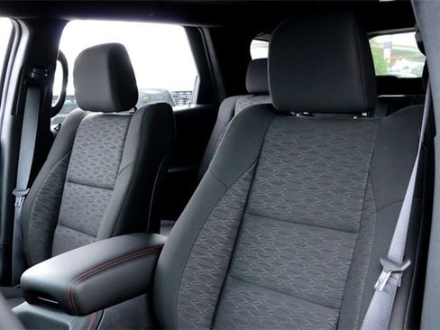 New 2026 Dodge Durango GT w/ Blacktop Package image 10