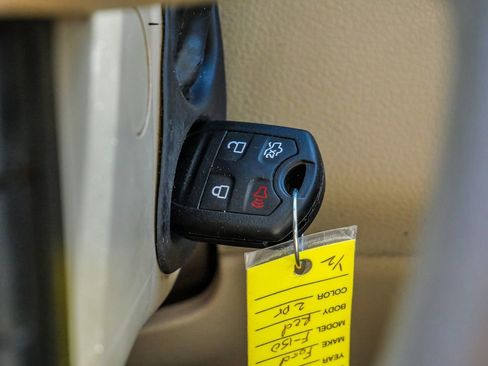 Used 2006 Ford F150 XLT image 22