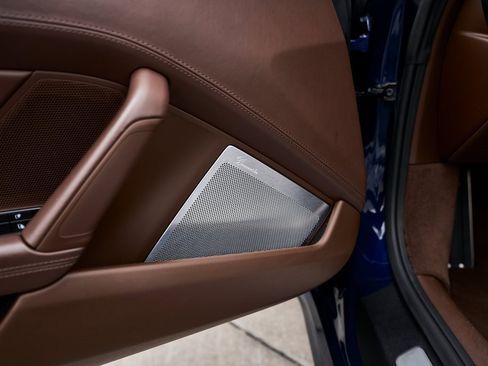 Used 2021 Porsche 911 Turbo S image 27