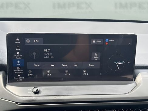 Used 2023 Honda Accord Sport image 17