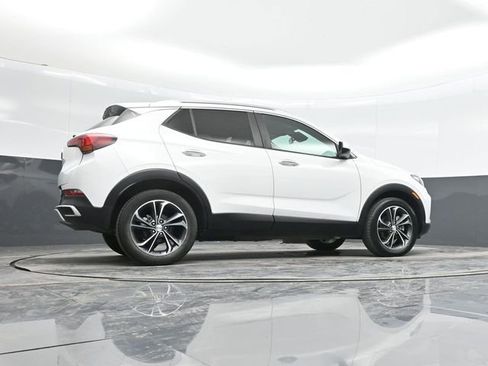 Used 2022 Buick Encore GX Select image 39