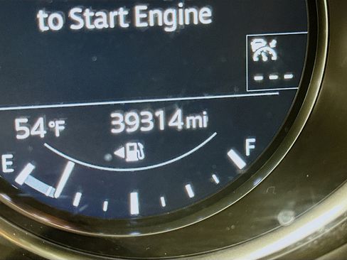 Used 2025 MAZDA CX-5 AWD 2.5 S w/ Select Package image 19