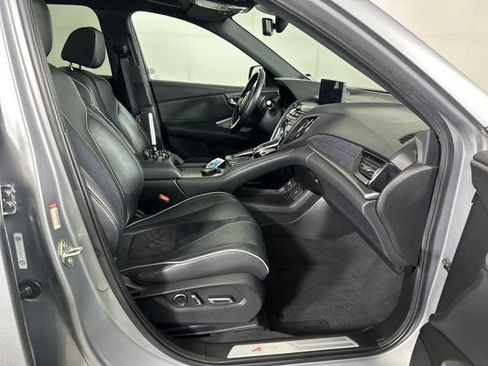 Used 2020 Acura RDX A-Spec AWD/4WD image 28