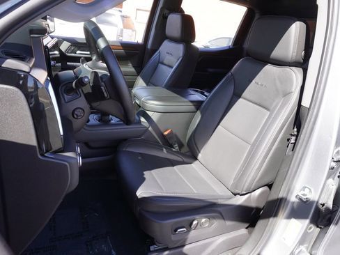 Certified 2024 GMC Sierra 1500 Denali w/ Denali Reserve Package image 15