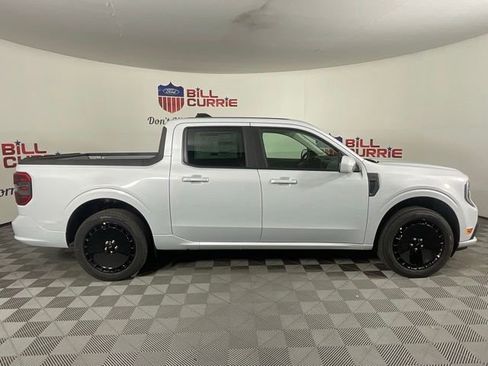 New 2026 Ford Maverick Lobo image 2