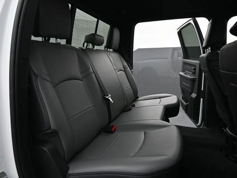 New 2026 RAM 2500 Tradesman image 22