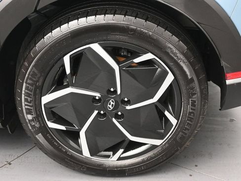 Used 2024 Hyundai Ioniq 5 SE RWD image 26