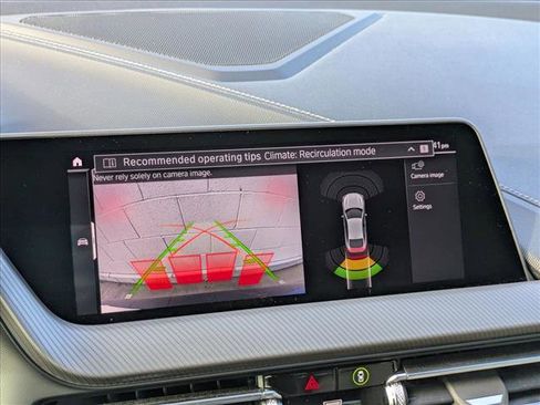 Certified 2022 BMW M235i xDrive Gran Coupe w/ Premium Package image 13