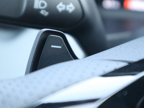 New 2025 Ford Explorer ST w/ Sun And Sound Package image 18