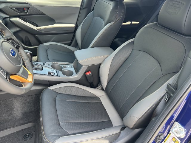 New 2026 Subaru Crosstrek 2.5i Wilderness AWD/4WD image 30