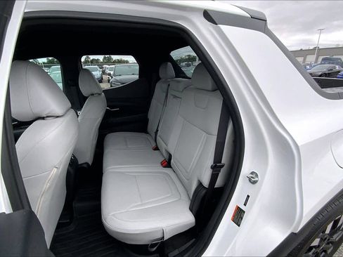 Used 2025 Hyundai Santa Cruz SEL image 20