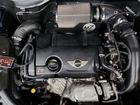 Used 2016 MINI Cooper Countryman S image 49