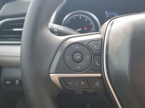 Certified 2024 Toyota Camry LE image 25