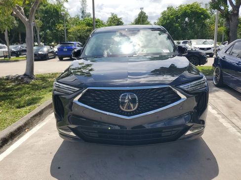 Used 2024 Acura MDX FWD w/ Technology Package image 2