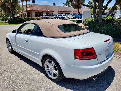 Used 2008 Audi A4 2.0T FWD image 10