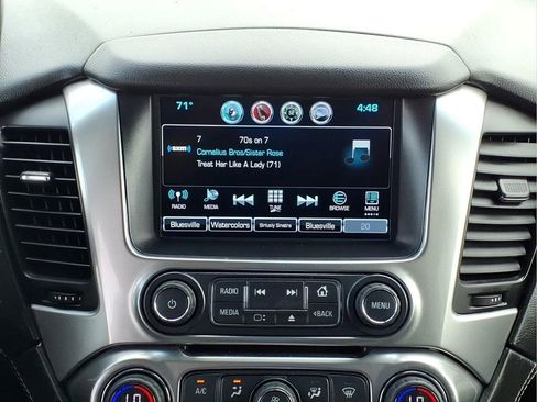 Used 2018 Chevrolet Tahoe LS RWD image 20