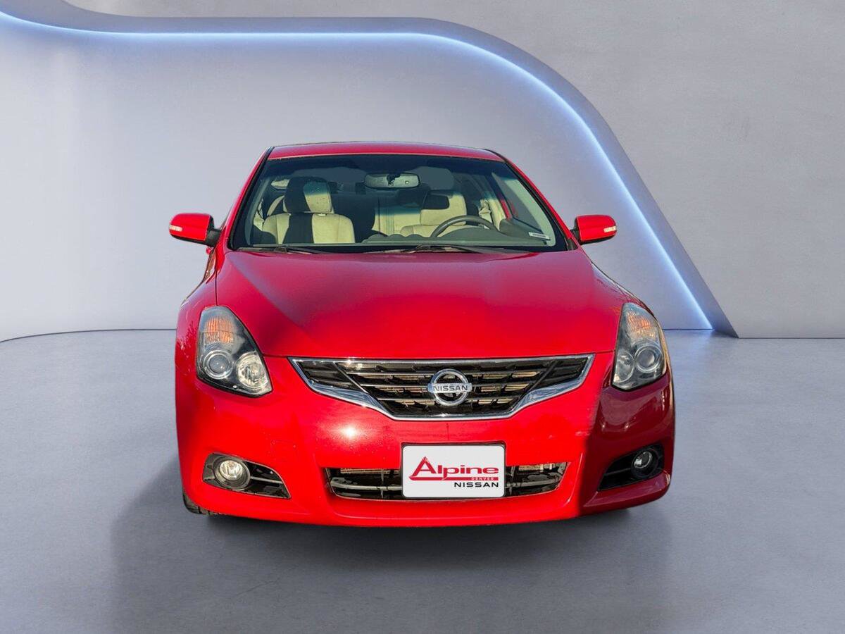 Used 2011 Nissan Altima 2.5 S w/ 2.5S Premium Pkg FWD image 8