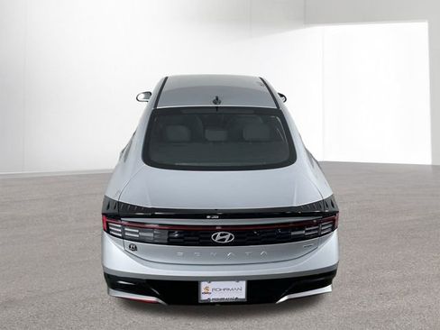 New 2026 Hyundai Sonata SEL image 37
