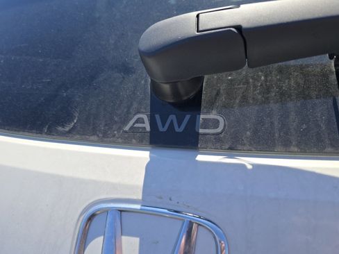 New 2026 Honda HR-V LX image 5