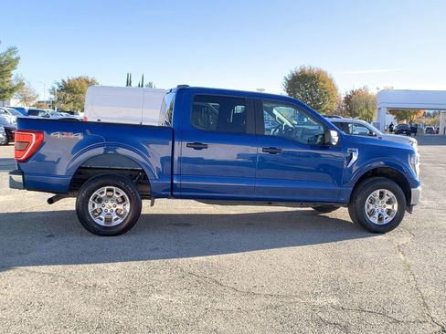 Used 2023 Ford F150 XLT image 9
