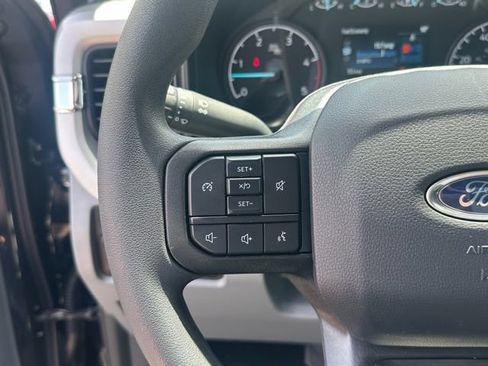 New 2026 Ford F450 XLT RWD image 9