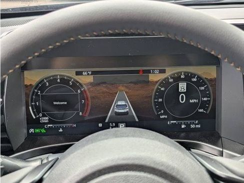 Used 2026 Subaru Outback Wilderness AWD/4WD image 59