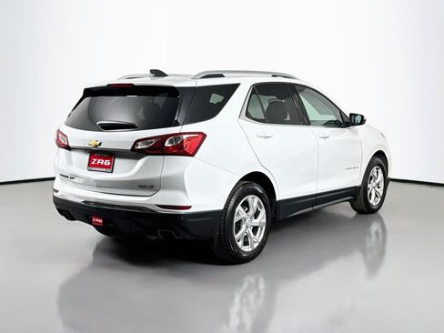 Used 2019 Chevrolet Equinox LT AWD/4WD image 5