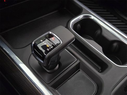 Used 2025 Chevrolet Silverado 1500 RST w/ Convenience Package II image 23