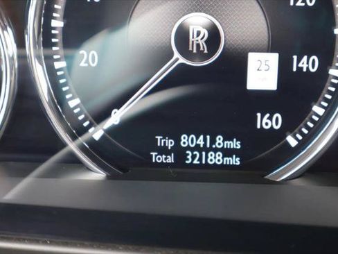 Certified 2023 Rolls-Royce Ghost AWD/4WD image 13