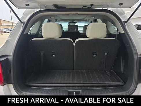 Used 2024 Kia Sorento S w/ Panoramic Sunroof Package AWD/4WD image 16