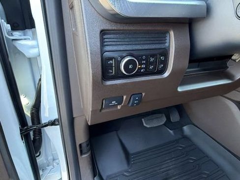 New 2026 Ford F250 King Ranch w/ Tremor Off-Road Package AWD/4WD image 33