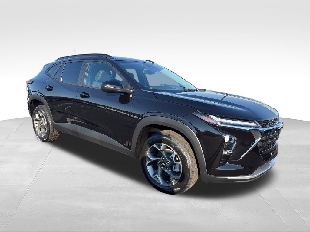 New 2026 Chevrolet Trax LT FWD image 7